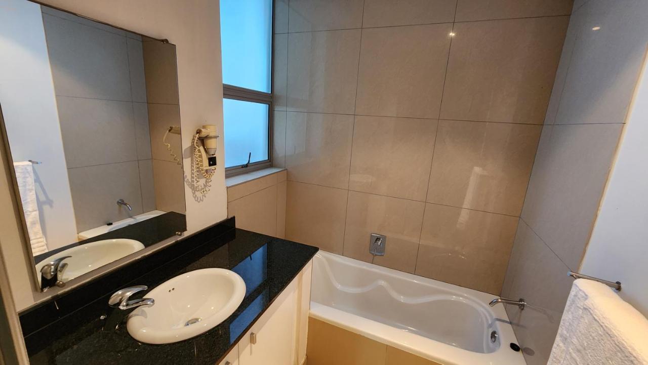 Front - Tranquil 4 Sleeper Near Ushaka Marine World Appartement