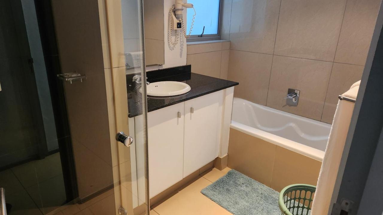 Appartement Front - Tranquil 4 Sleeper Near Ushaka Marine World *