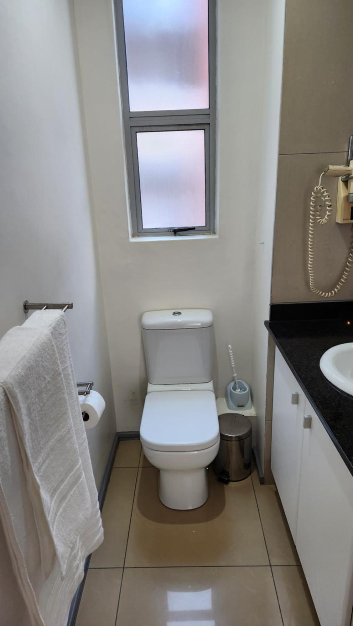 Front - Tranquil 4 Sleeper Near Ushaka Marine World Appartement Durban