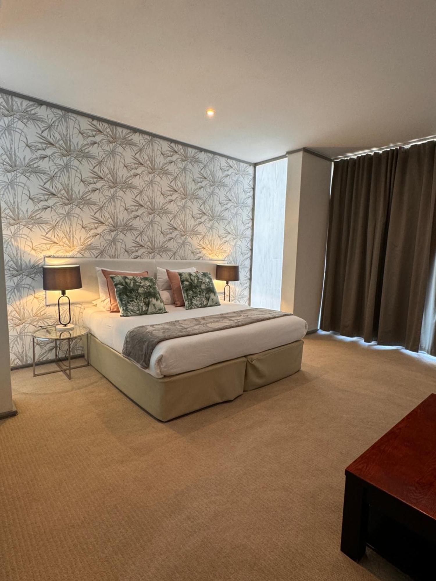 Appartement Front - Tranquil 4 Sleeper Near Ushaka Marine World Durban