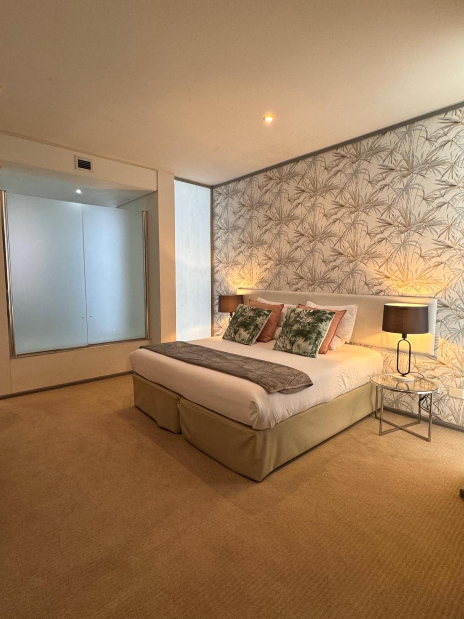 Front - Tranquil 4 Sleeper Near Ushaka Marine World Appartement *