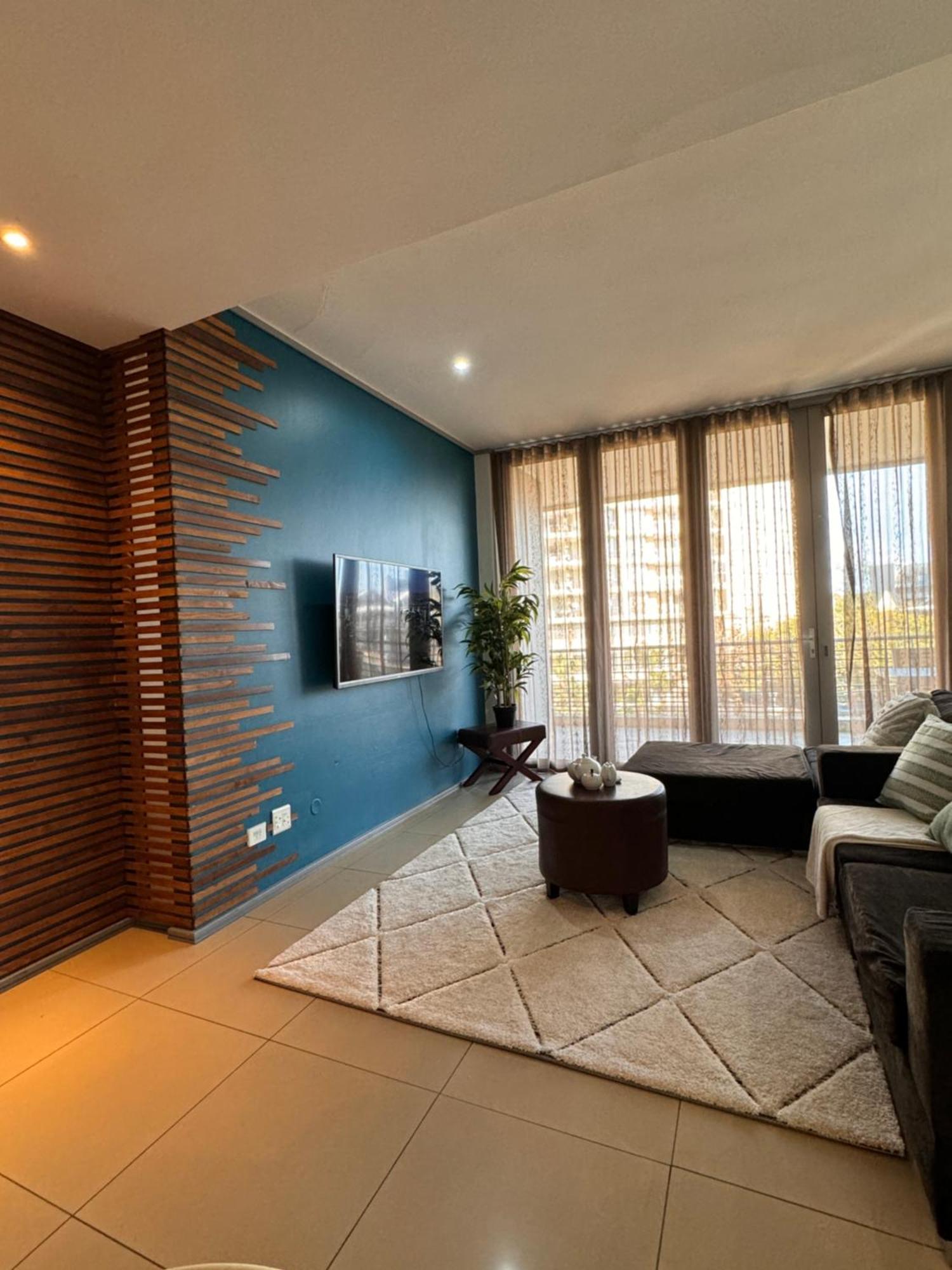Appartement Front - Tranquil 4 Sleeper Near Ushaka Marine World *